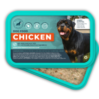 Southend Dog Training Chicken