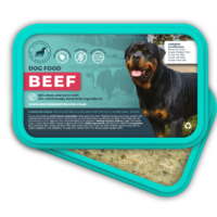 Southend Dog Training Beef