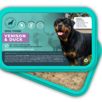Southend Dog Training Venison & Duck