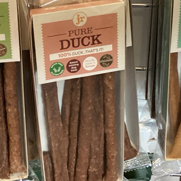 Pure Duck Natural Dog Treats