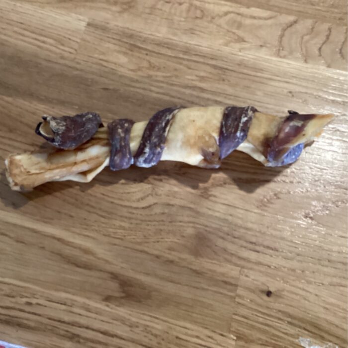 Biltong Trotter 50g