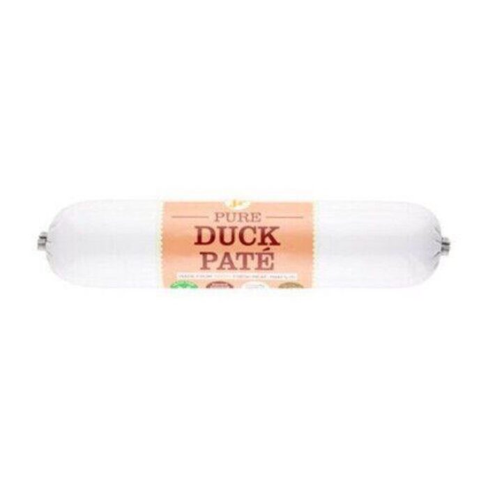 JR Pet Products Pure Duck Pate