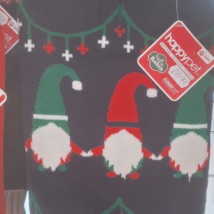 Elf jumper