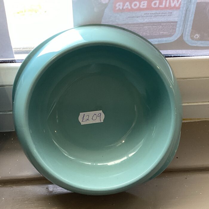 Small bowl