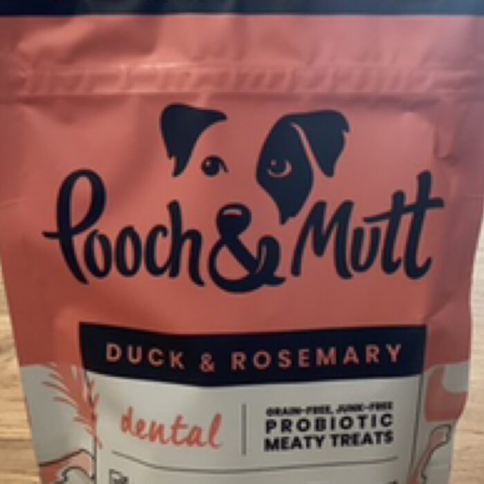 Pooch & Mutt Dental