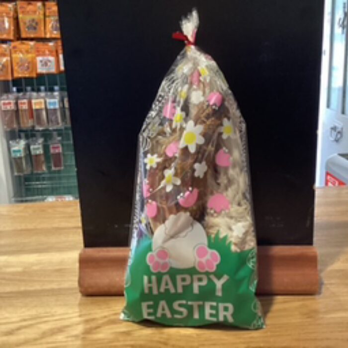 Small Easter Treat Bag