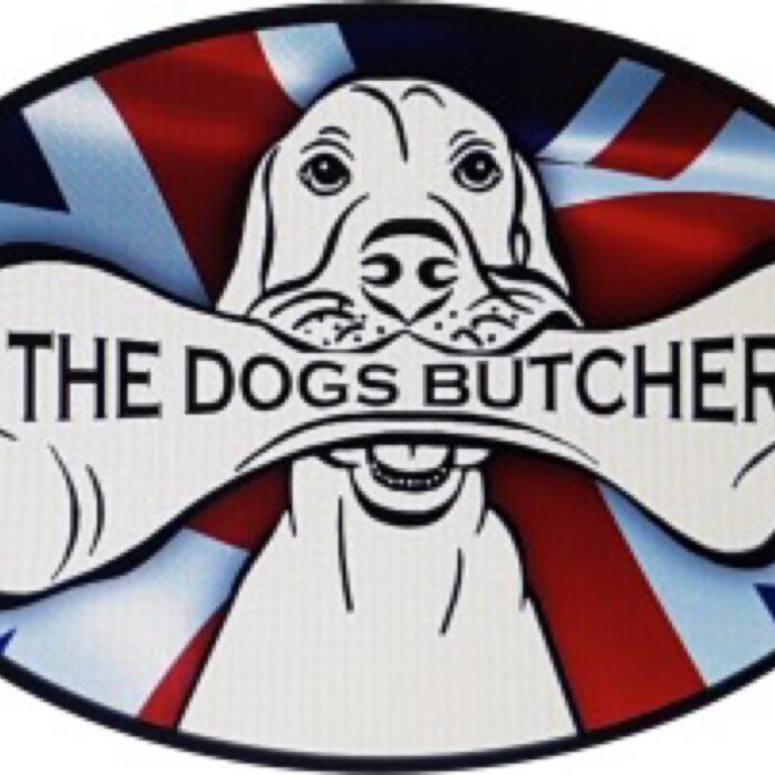 The Dogs Butcher Mixed Meat with Turkey