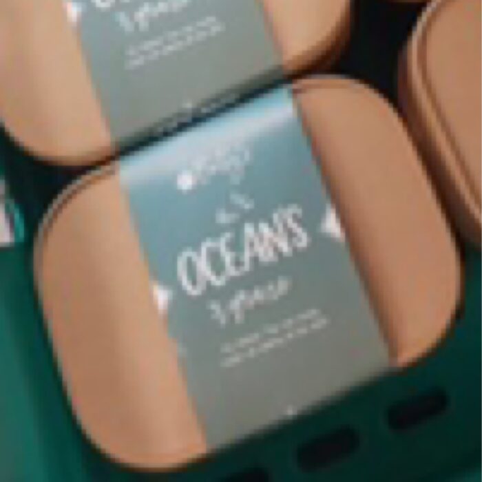 Betsys Ocean’s Graze 500g